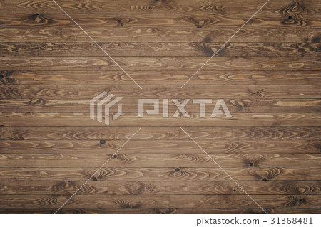 Grunge wood texture background surface - Stock Illustration [31368481 ...