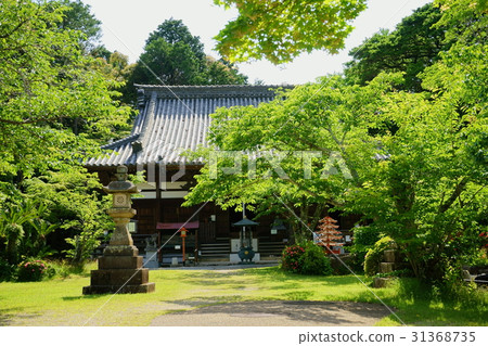 京都·海泉寺·大殿 京都·海泉寺·大殿 31368735