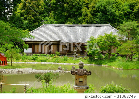 Joruri Temple of May Joruri Temple of May 31368749