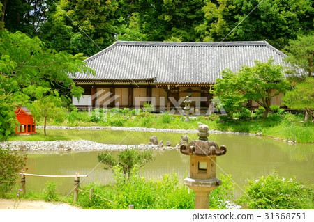 Joruri Temple of May 5 Joruri Temple of May 5 31368751