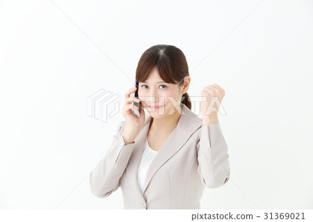 Business woman Business woman 31369021