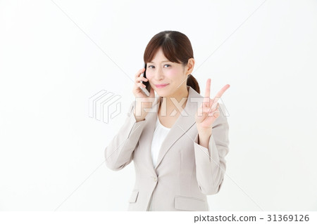 女商人 31369126
