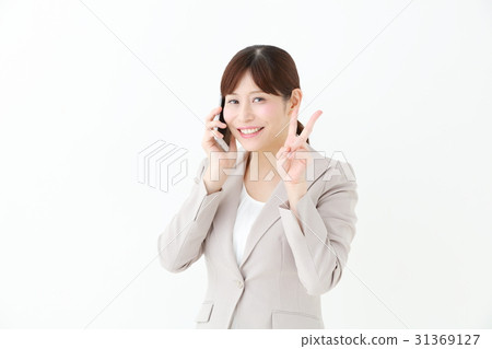 Business woman Business woman 31369127