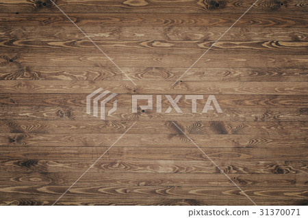 Wooden worktop surface - Stock Illustration [31370071] - PIXTA