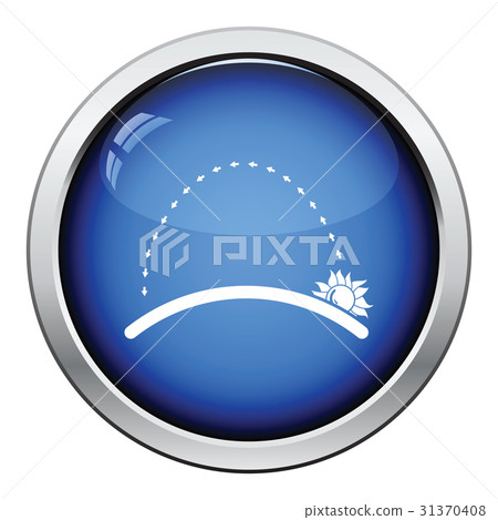 Sunrise icon 31370408