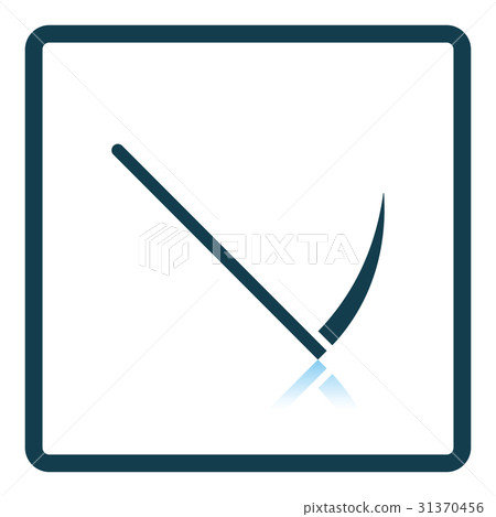 Scythe icon Scythe icon 31370456
