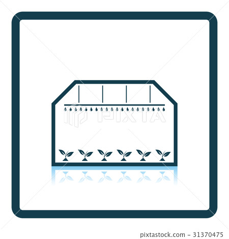 Greenhouse icon Greenhouse icon 31370475