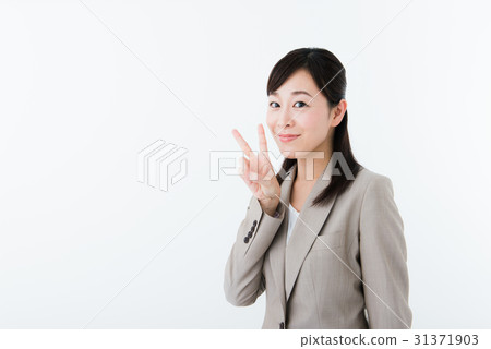 職業女性 31371903