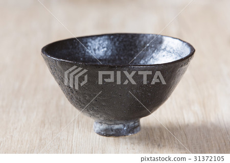 Matcha tea cup (Pottery work release book acquired) 31372105