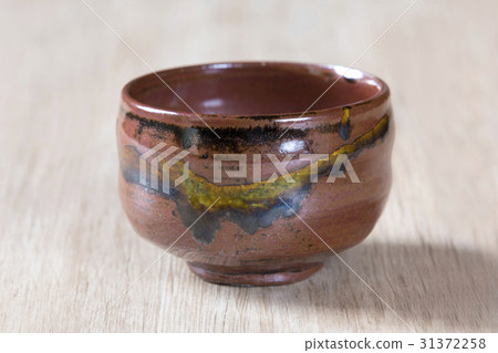 抹茶茶杯（獲得陶器工作發行書） 31372258