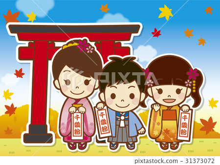 Shichigosan Shichigosan 31373072