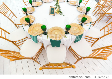 Beautifully organized event - served festive round Beautifully organized event - served festive round 31373378