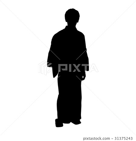 Silhouette Silhouette 31375243