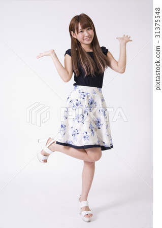 女孩們很驚訝 31375548