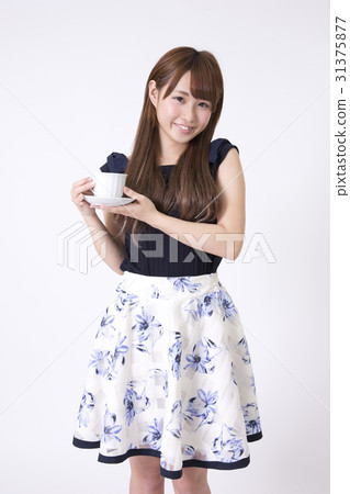 Girls cafe Girls cafe 31375877