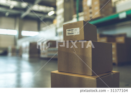 Warehouse image 31377104