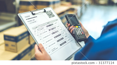 倉庫形象 31377114