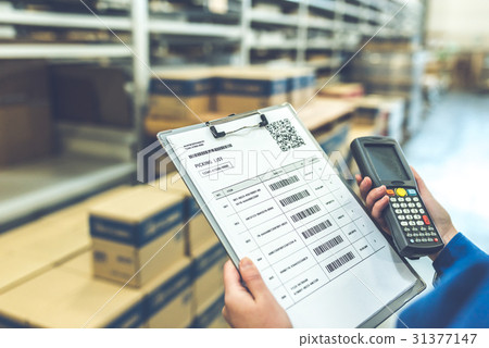 倉庫形象 31377147