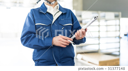 物流倉庫形象 31377148