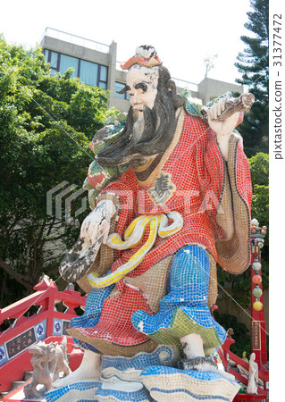 香港:淺水灣天壇 香港:淺水灣天壇 31377472