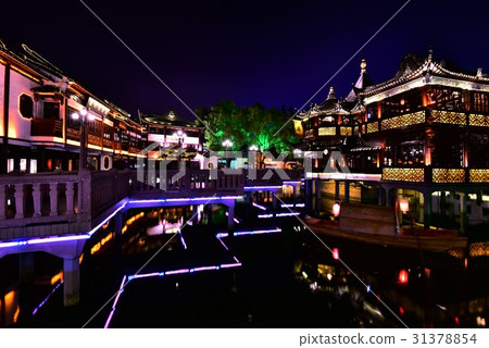 豫園湖寺 31378854