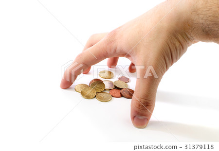 Your money is secure 31379118