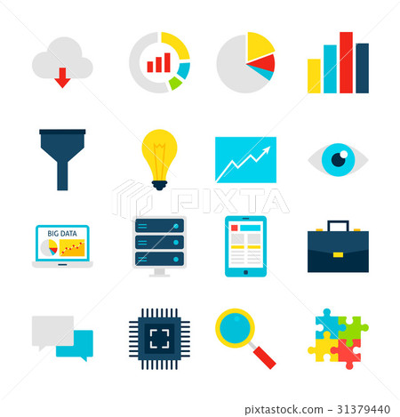 Big Data Objects 31379440