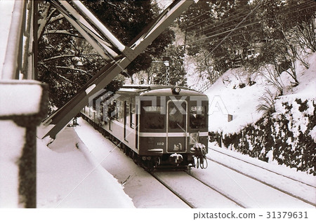 Snow Keihin Kyuko Showa 44 years old 1000 type Snow Keihin Kyuko Showa 44 years old 1000 type 31379631