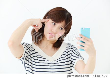 女子 女子 31381427
