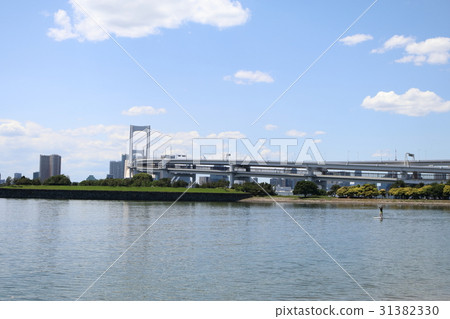 Rainbow Bridge Rainbow Bridge 31382330