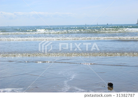 Le Havre sea rest area 31382787