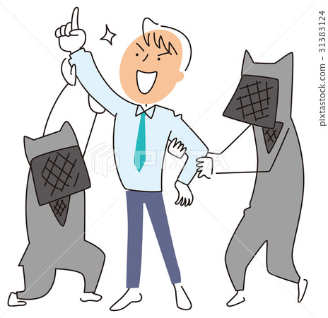 黑子支持商人 31383124