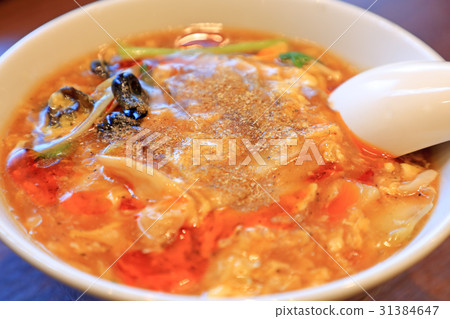 美味的酸麵條 31384647