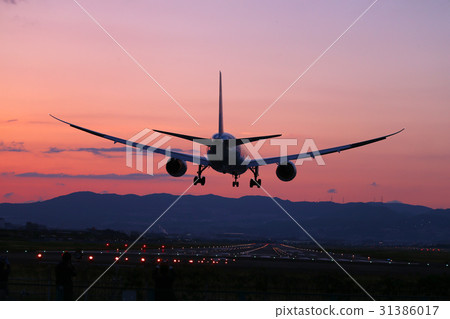 Landing Landing 31386017