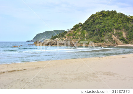 Urawohama Coast Higashihama Urawohama Coast Higashihama 31387273