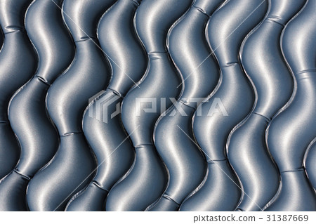 Airbed texture background Airbed texture background 31387669