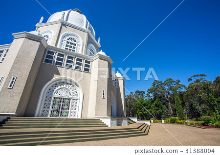 Bahai Temple Ingleside NSW Australia Bahai Temple Ingleside NSW Australia 31388004