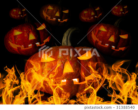Halloween 31388540