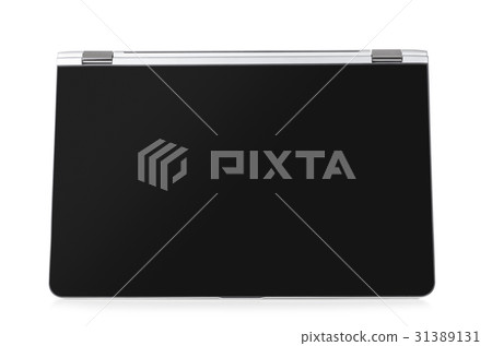 Convertible laptop computer Convertible laptop computer 31389131