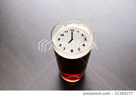 Time for fresh beer Time for fresh beer 31389177