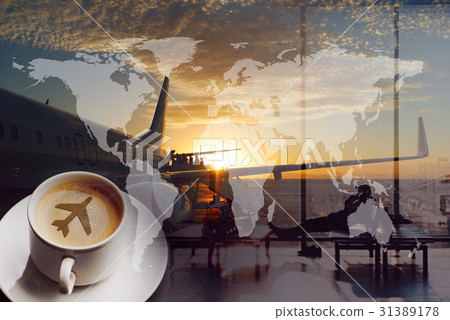 Around the world Around the world 31389178
