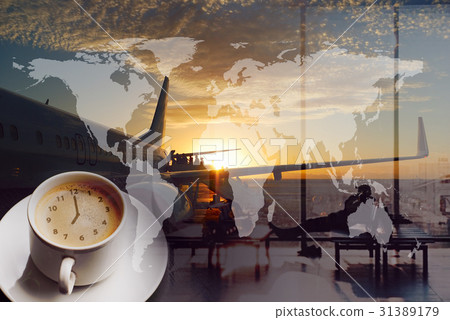 Around the world Around the world 31389179