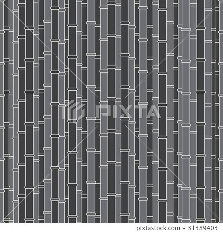 Geometric national seamless japanese pattern with Geometric national seamless japanese pattern with 31389403