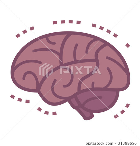 Brain disease 31389656