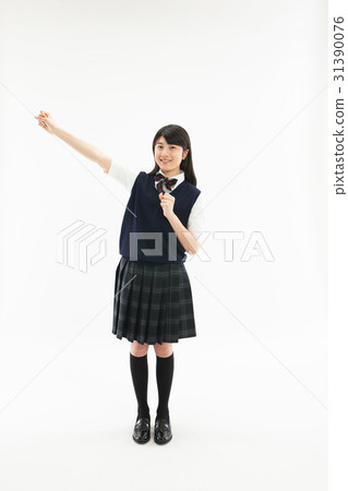 初中學生製服手 初中學生製服手 31390076
