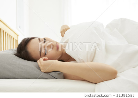 Daily life of a young woman in her twenties Daily life of a young woman in her twenties 31391585