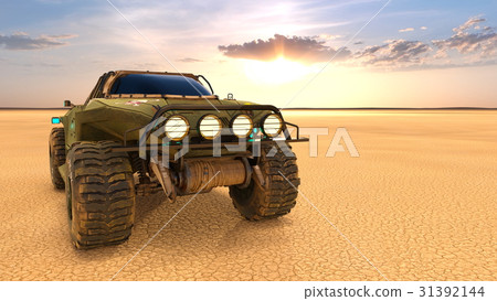 truck truck 31392144