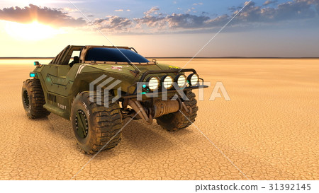 truck truck 31392145