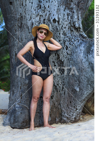 Lady show shape natural Lady show shape natural 31393182