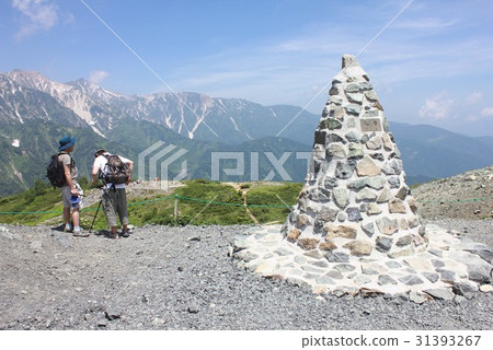 A sunny early summer in Hakuba village Hakuba village Hakihone The 3rd Cologne and climbers on the natural research road, looking for the northern Alps in the background A sunny early summer in Hakuba village Hakuba village Hakihone The 3rd Cologne and climbers on the natural research road, looking for the northern Alps in the background 31393267